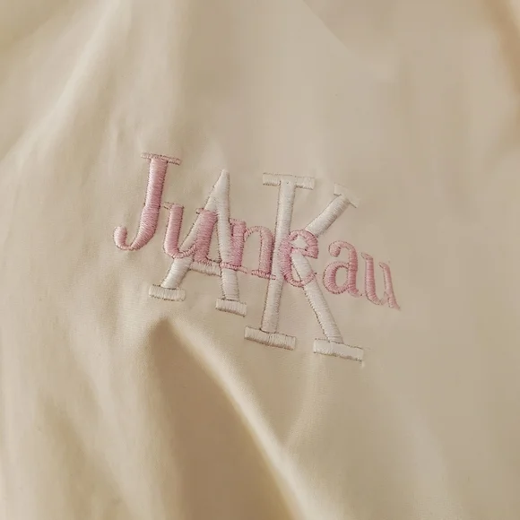 Vintage PacBlue Reversible Juneau AK Outerwear - Picture 7 of 16